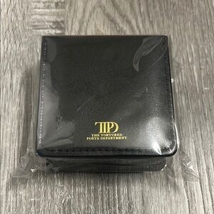 Taylor Swift TTPD FROM THE DESK OF TAYLOR SWIFT NOTEPAD